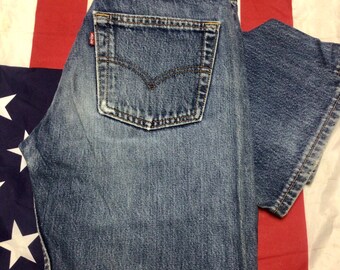 jean selvedge levis