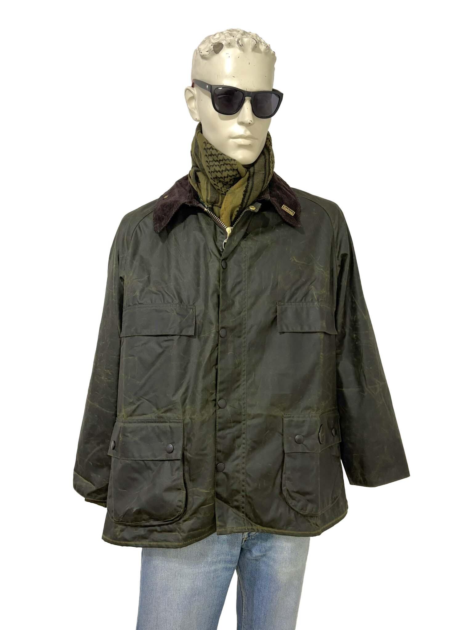 Vintage Barbour - Etsy Canada