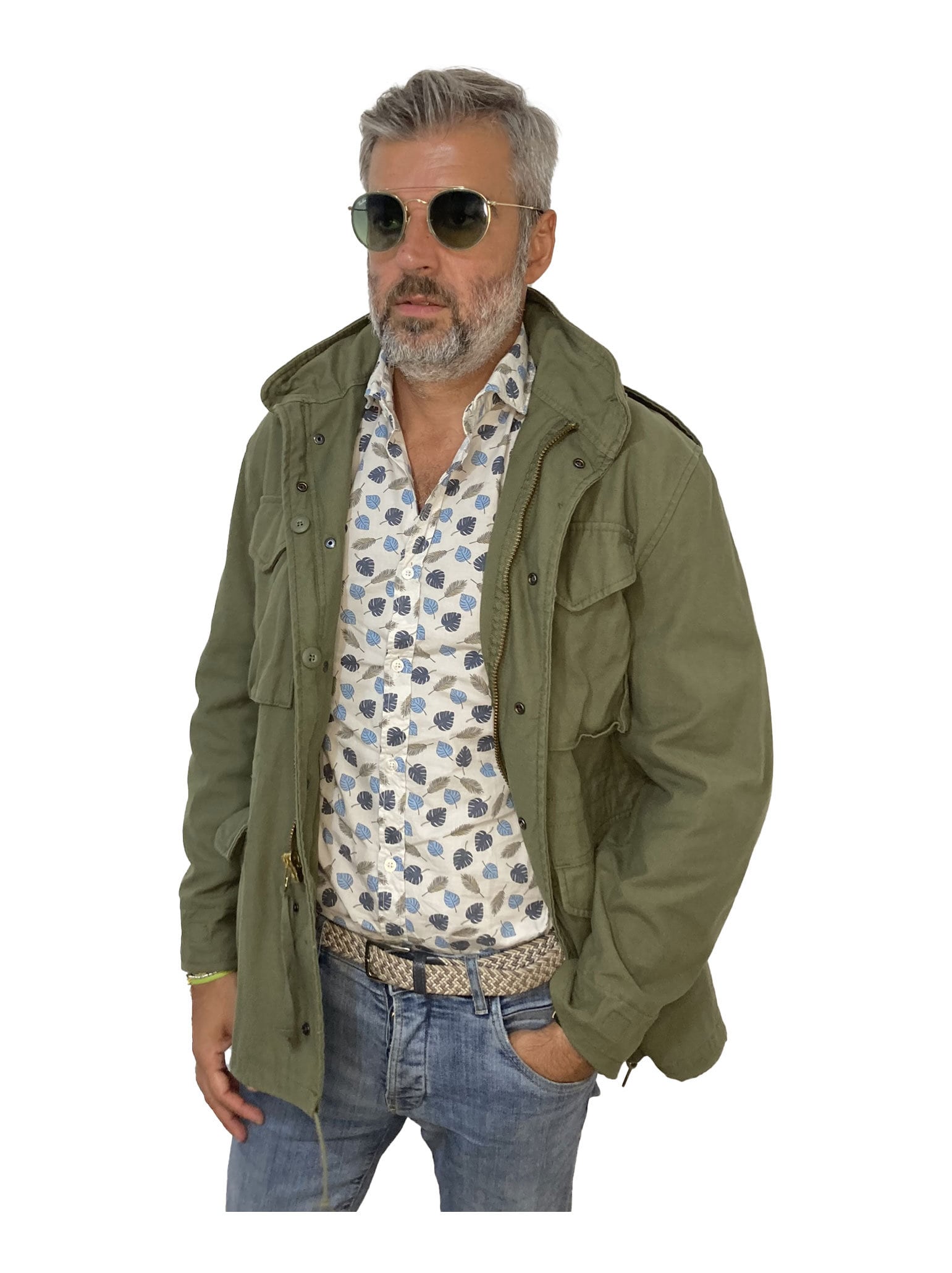 M65 Field Jacket Xl - Etsy M65 Field Jacket Xl - Etsy