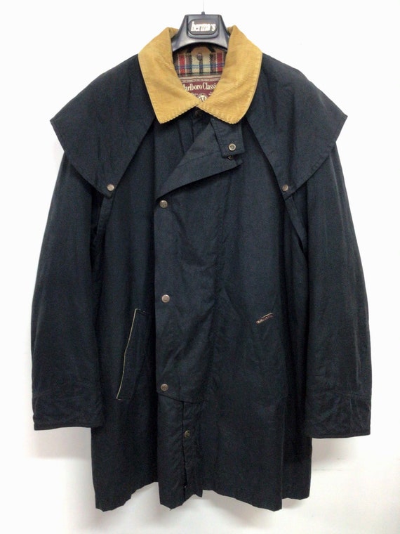 Barbour Vintage Jacket