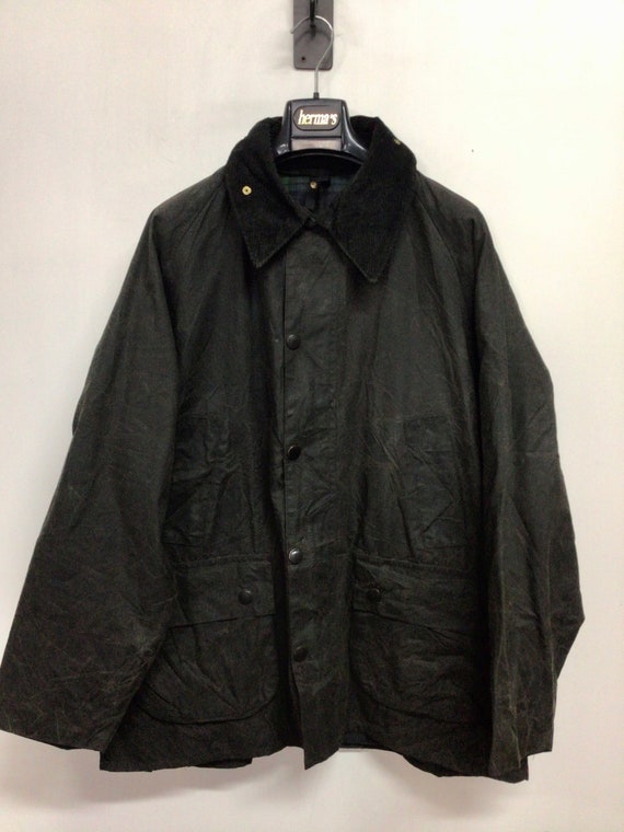 Barbour Vintage Jacket