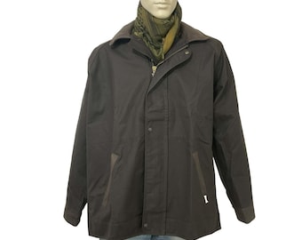 Australian Driza-Bone Jacket SIZE 8(IT XXL)