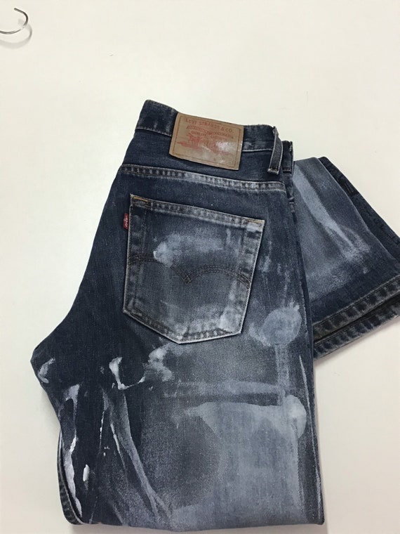 levis 516 stonewash