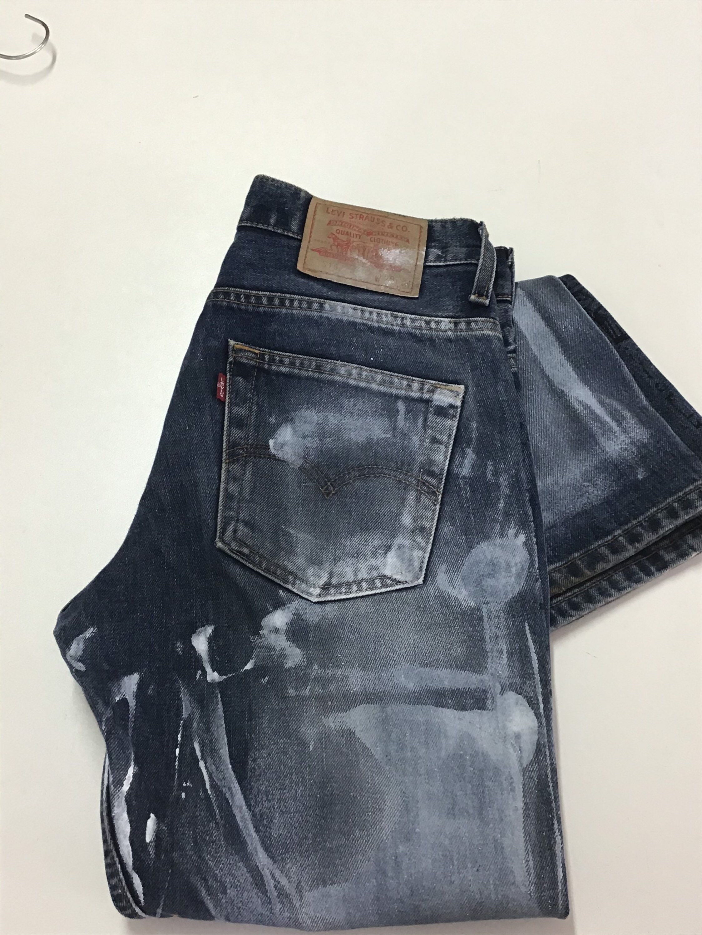 levis 29x34