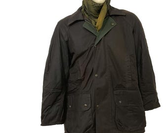 Australian Driza-Bone Jacket SIZE 7 (IT XL)