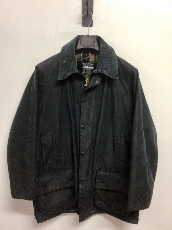 Barbour Vintage Jacket
