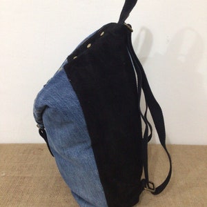 Jeans  backpack