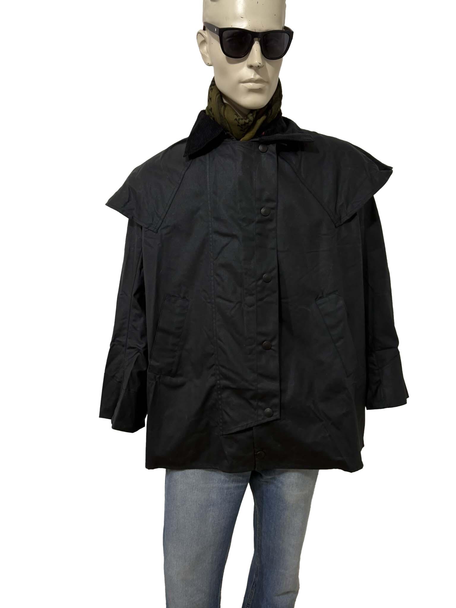✴︎Barbour（バブアー）✴︎A400 JKT✴︎C40(120cm) 🔥 A true Barbour heavyweight. This is the Northumbria A400 – C42