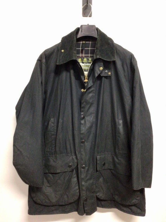 Barbour Vintage Jacket