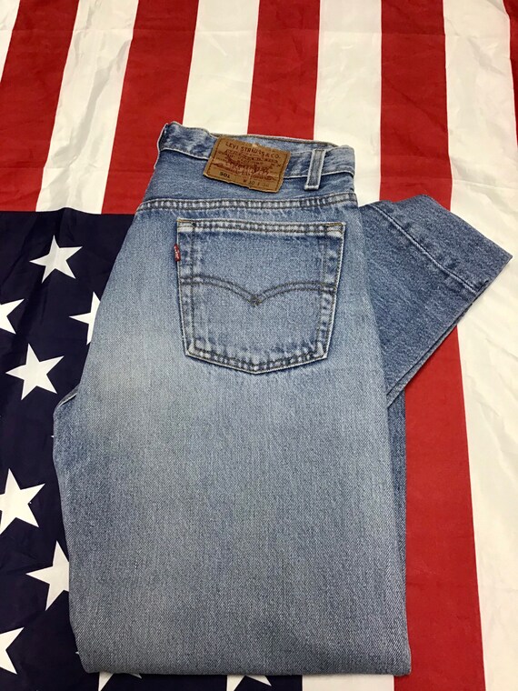 levis 30x36