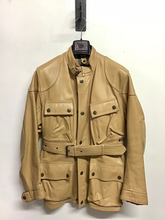 Barbour Vintage Jacket