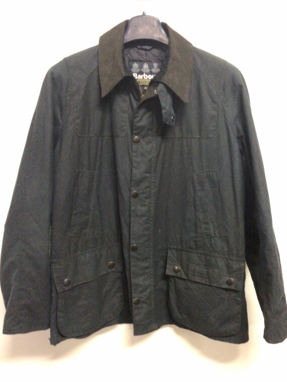 Barbour Vintage Jacket