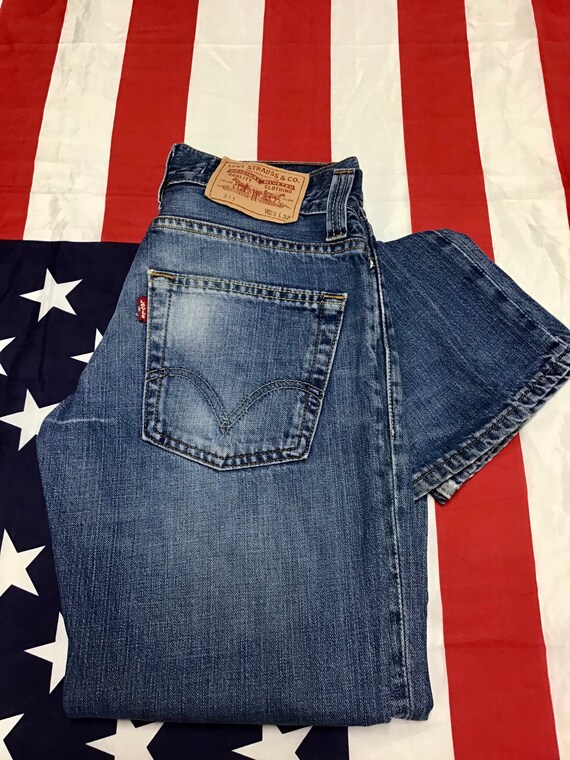 levis 511 28x32