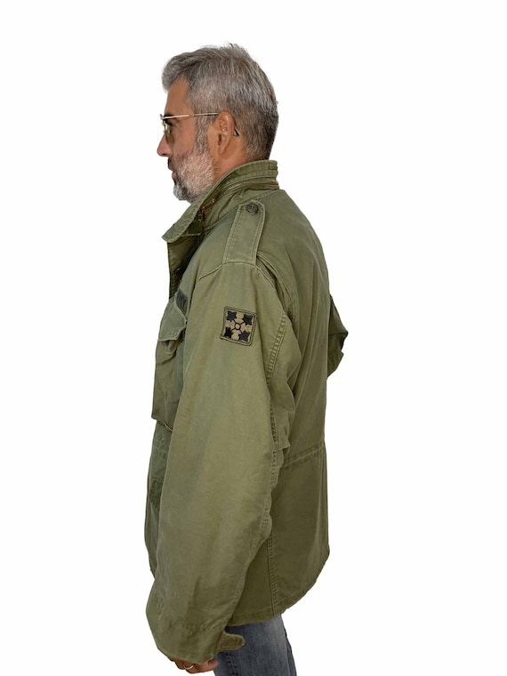 Field Jacket M65 - U.s.army Field Jacket M65 - U.s.army