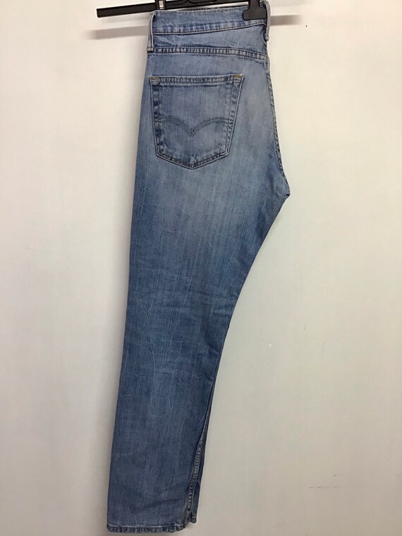 Vintage Levis 511. Size 32x30. SLIM FIT. | Etsy Australia