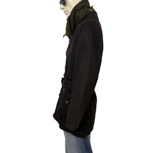 Australisk Driza-Bone-jacka STORLEK 6 (ITA L) bild 3