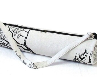 Yoga Mat Bag Etsy