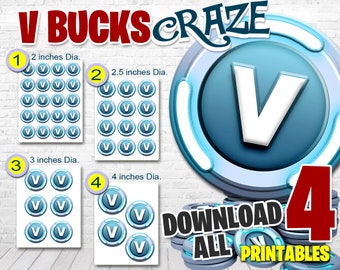Fortnite V Bucks Cupcakes | V Bucks On Switch - 340 x 270 jpeg 37kB