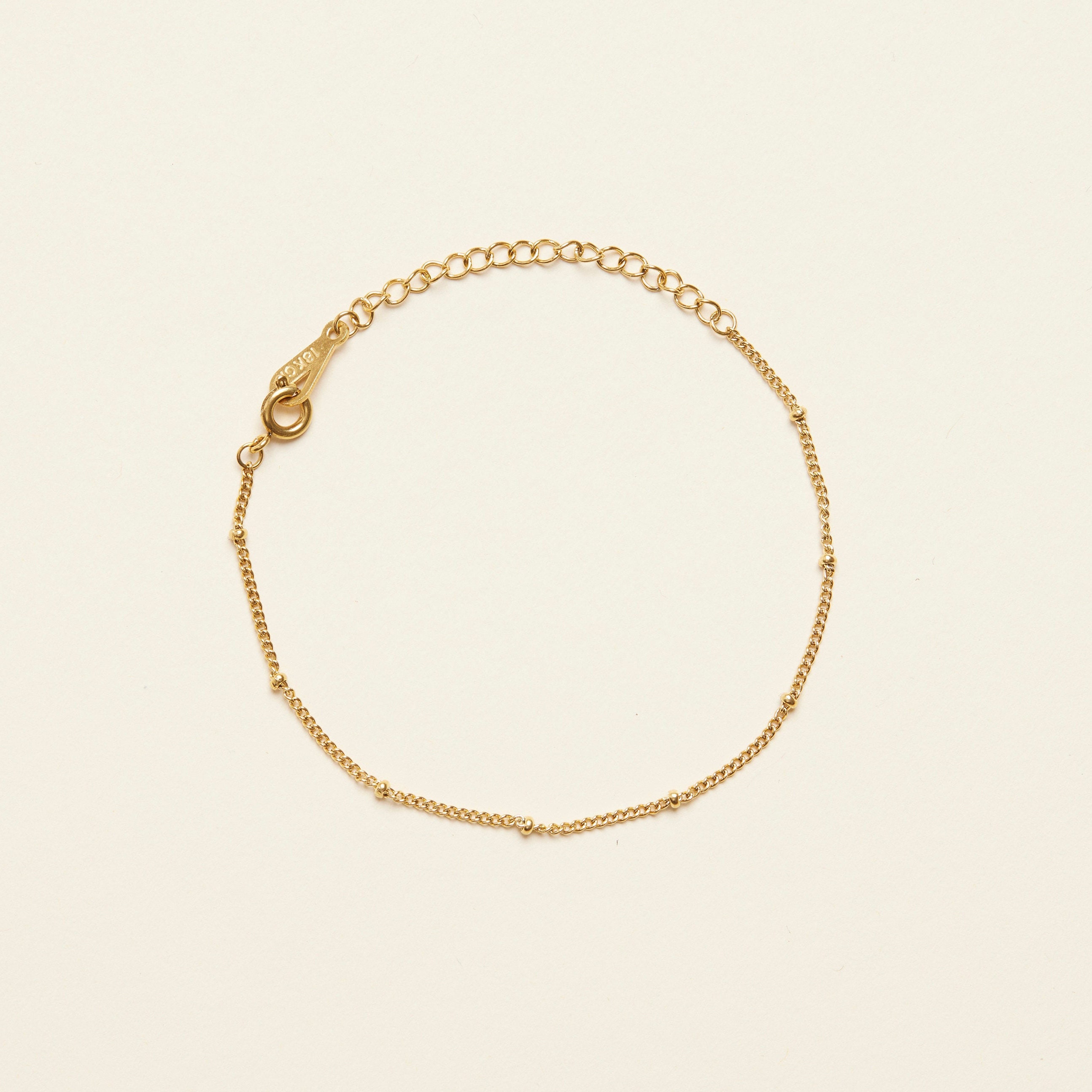 シ*ミ様 everyone 18k gold simple bracelet 1 Men's Bracelet In 14k Or 18k Gold – Simon G. Jewelry