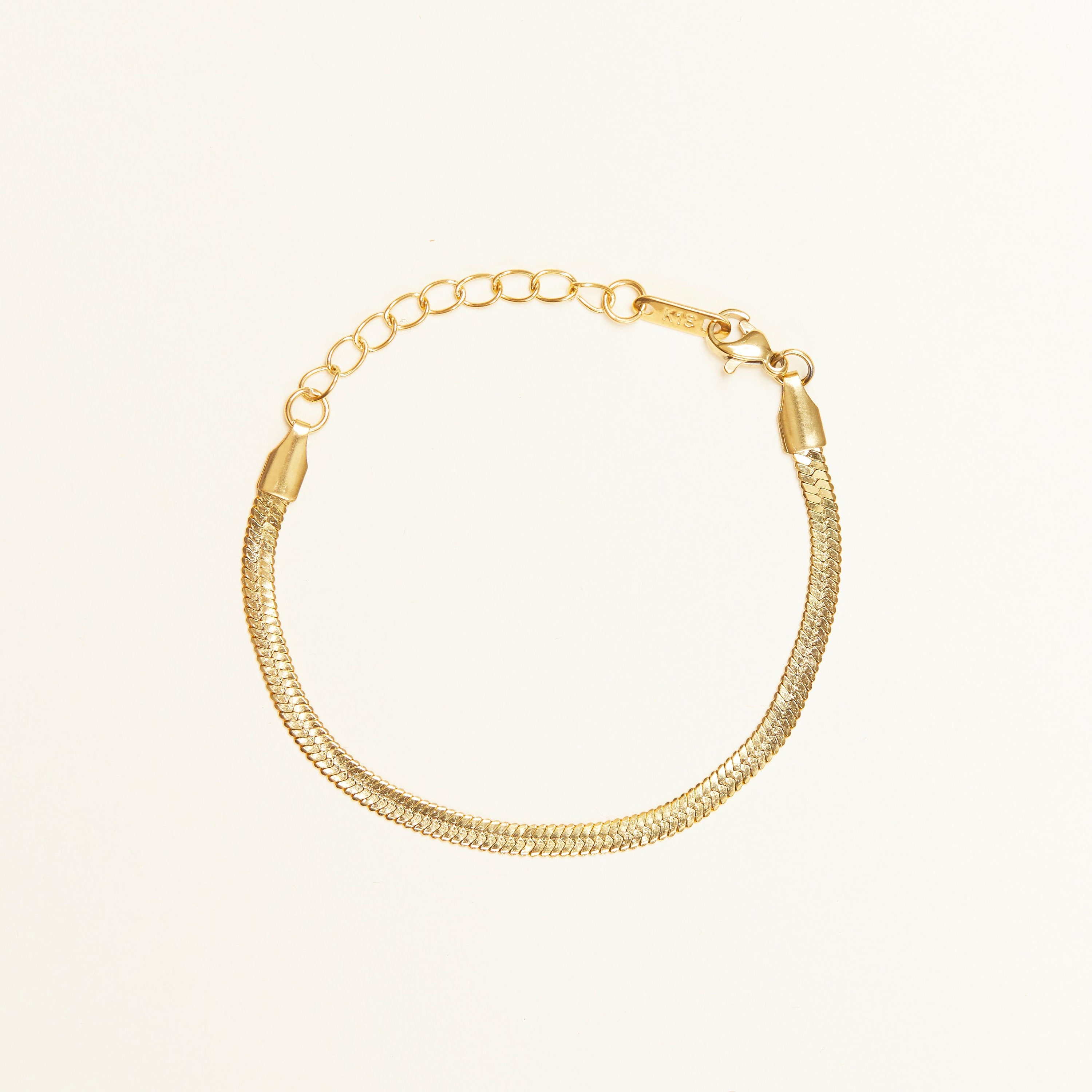 Bracelet GUESS Noir Et Doré Motif Serpent - Neuf Avec étiquettes