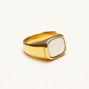 【MISSOMA】アトムデザイン リング Missoma Rings - Etsy