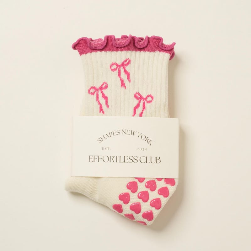 6 Pairs Women Summer Thin Short Socks 1