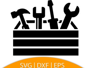 Download Tool Box Svg Etsy