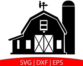 Free Free 281 Barn Svg Free SVG PNG EPS DXF File