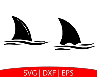 Download Shark Fin Ring Etsy