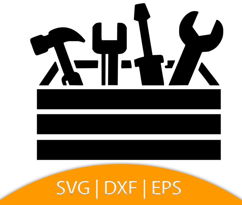 Multi tool box cut out Clearance