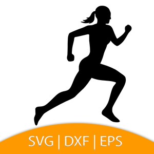 Download Run Svg Running Svg Runner Svg Running Svg File Marathon Etsy