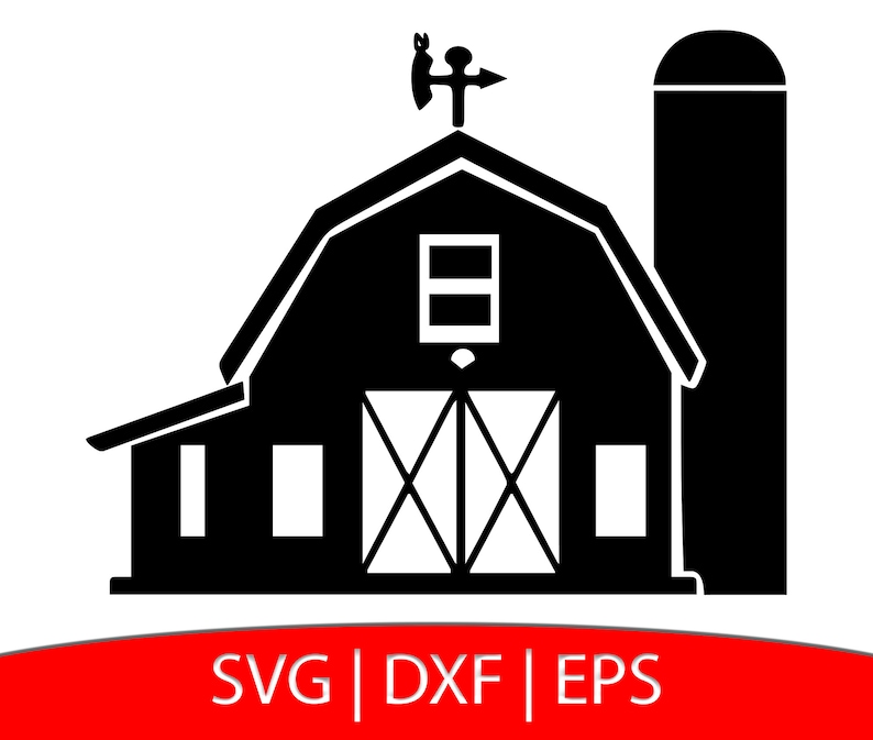 Free Free 299 Farm Svg Files Barn Svg Free SVG PNG EPS DXF File