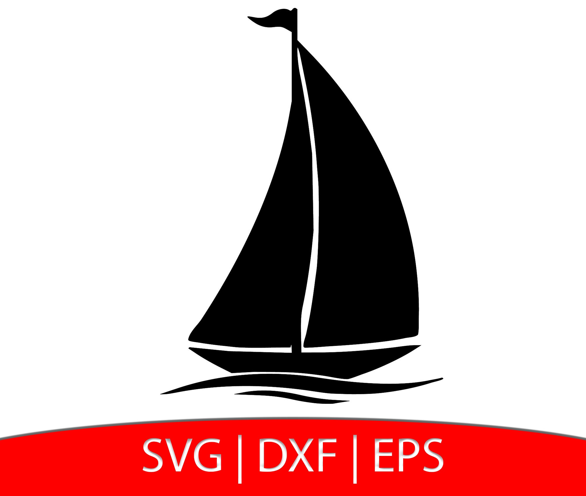 Get Sailboat Svg Free Png Free Svg Files Silhouette And Cricut | My XXX ...