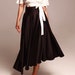 see more listings in the Formal Skirts section