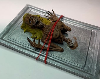 Living Dead Zombie