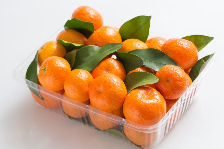 Satsuma Tangerines. Order Gift Baskets, Fruit Shipping For The Holidays