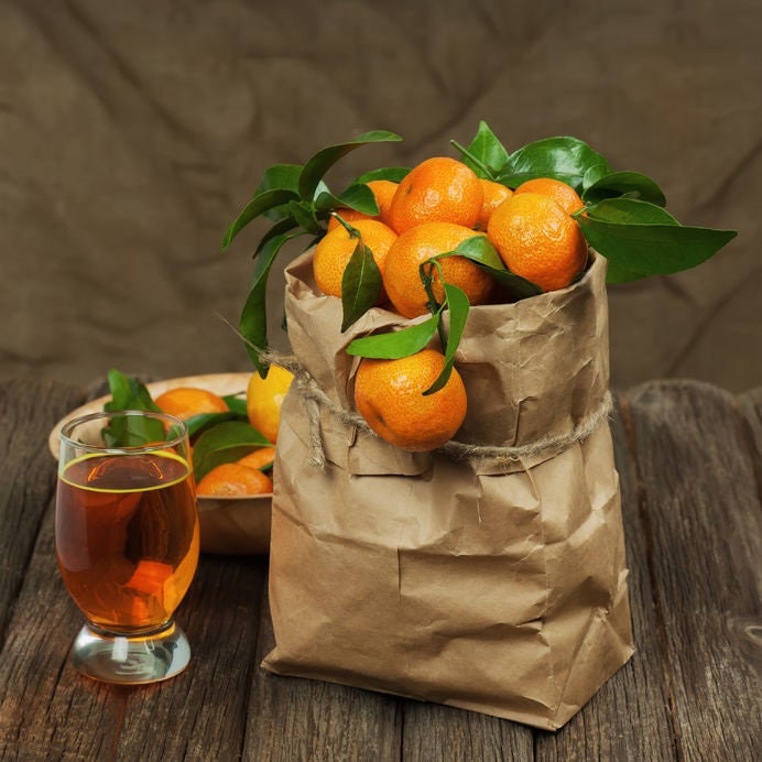 Satsuma Tangerines. Order Gift Baskets, Fruit Shipping For The Holidays