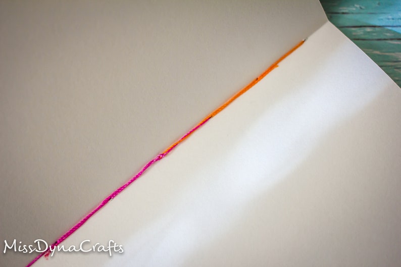 Saddle Stitch 5x7 B6 Sketchbooks Handmade Limited quantities!
