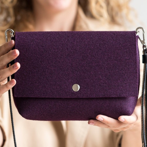 Crossbody Bag Crossbody Purse Small Crossbody Bag Cross Body Etsy