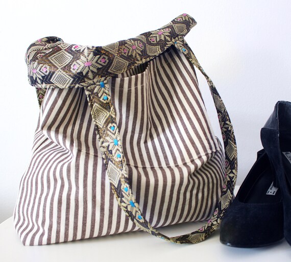 two side bags