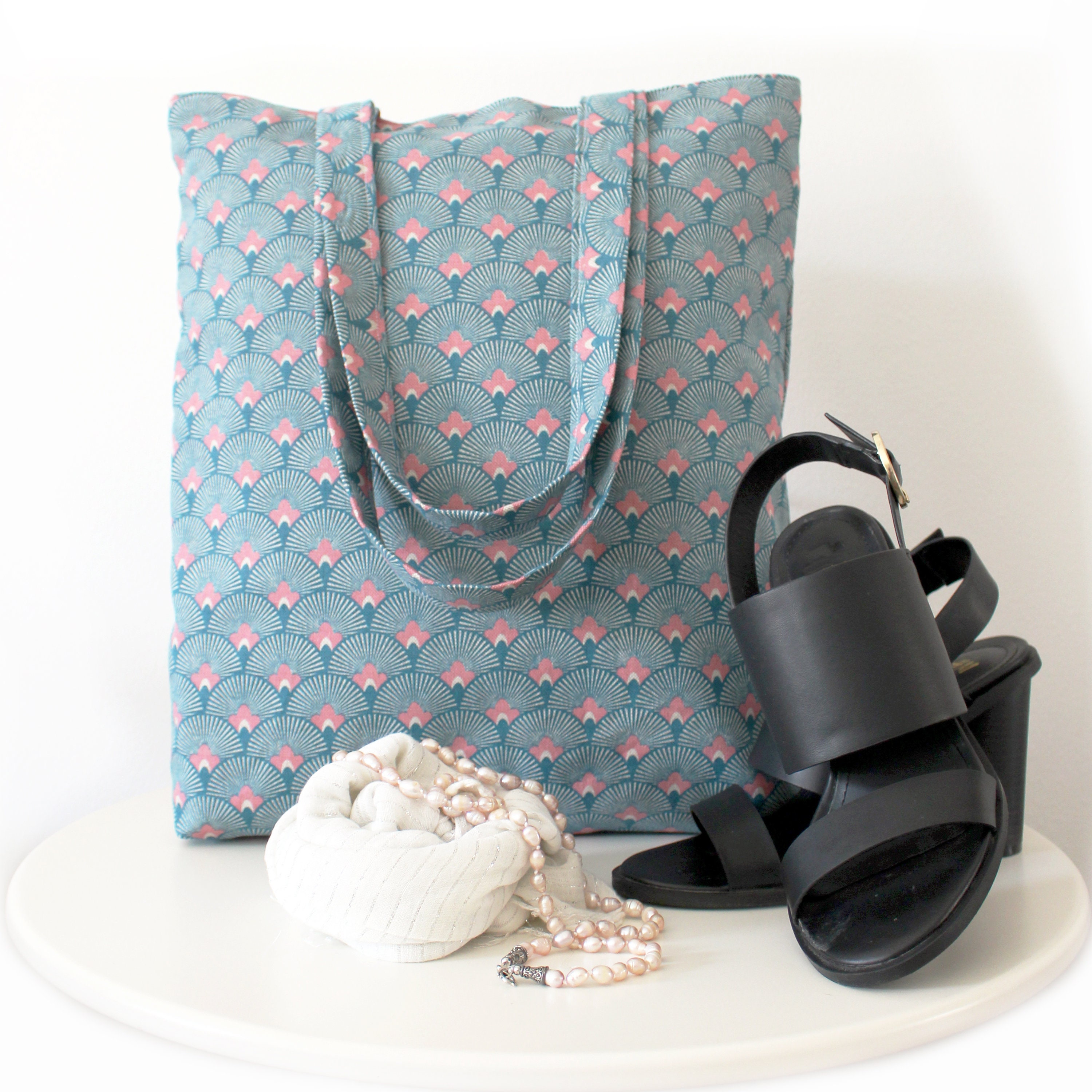 Baggo bags Cloth bag Fabric bag Etsy