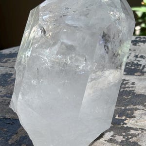 Recordkeeper Quartz, Lemurian, Starbrary, Pleiadian, Rainbows, Angel Wings, Higher Realms, Atlantis Map, Self Healing.