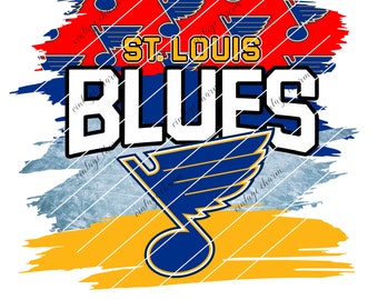 Blues Painted Sub File