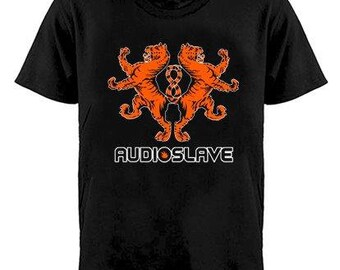 audioslave merch