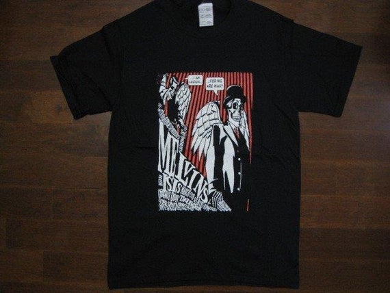 the melvins t shirt
