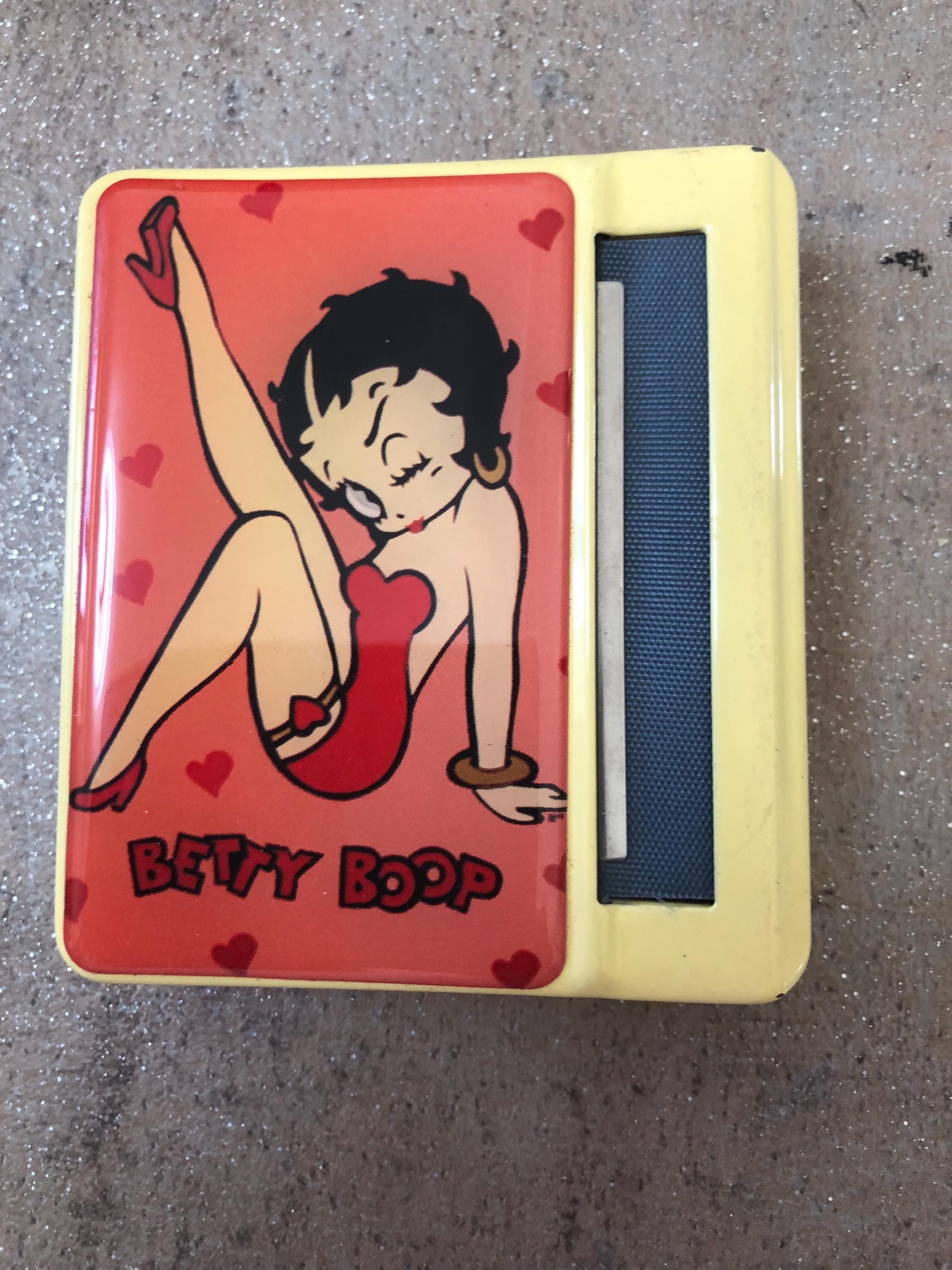 Betty boop gucci - Etsy 日本