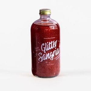 Glitter Sangria