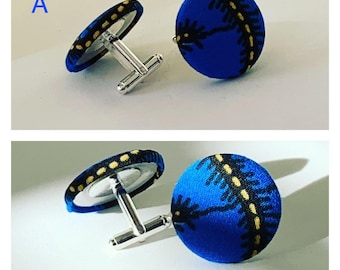 Mens Cufflinks