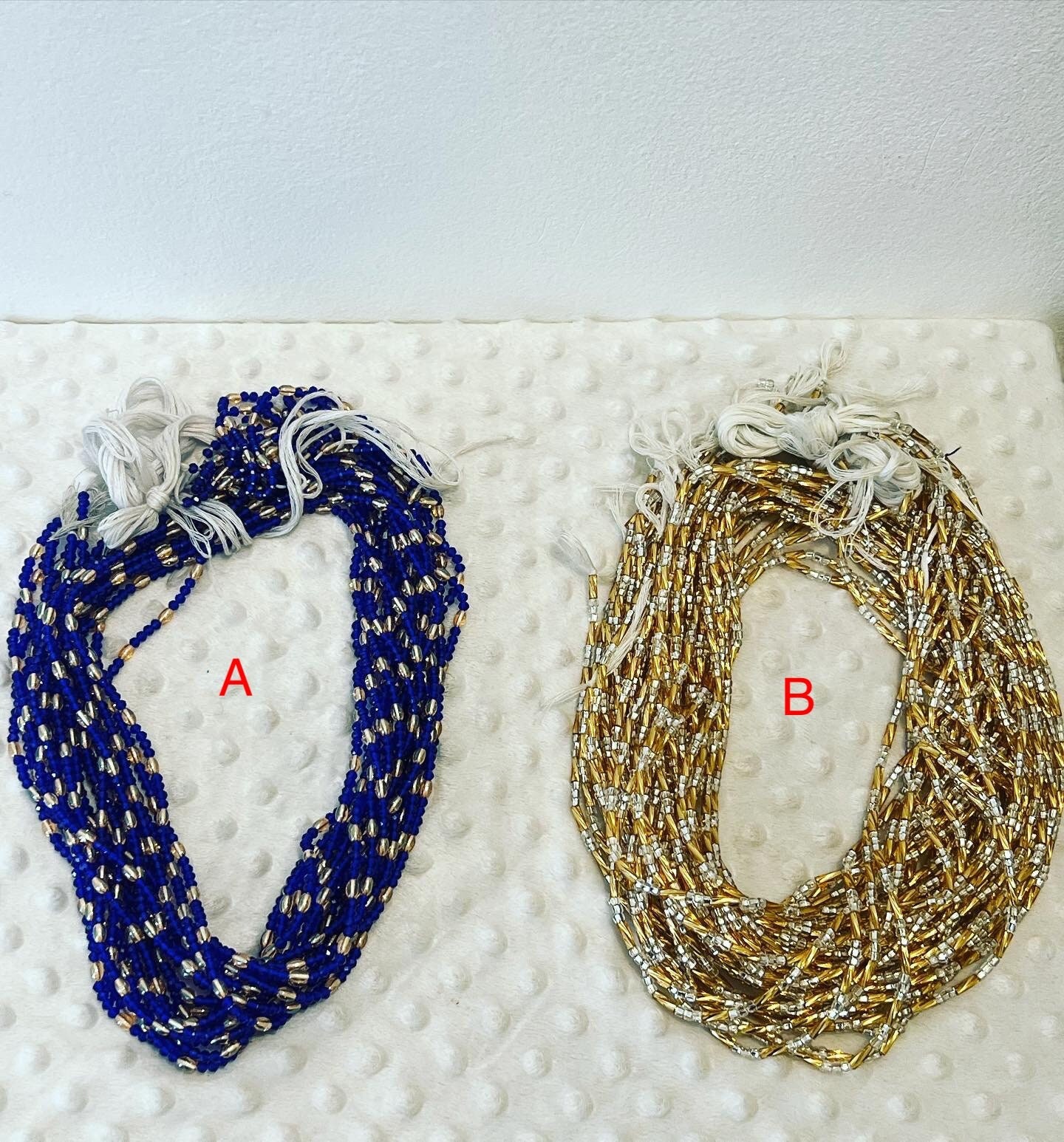Krobo waist beads hotsell