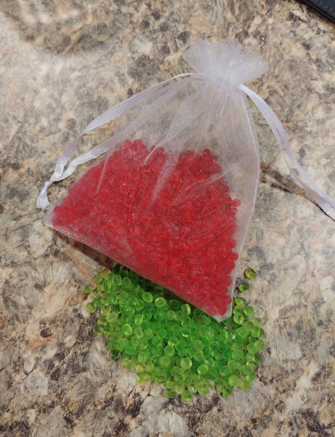 Aroma Bead Sachet Etsy